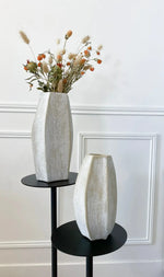 Vase Sable haut en céramique Urban Nature Culture
