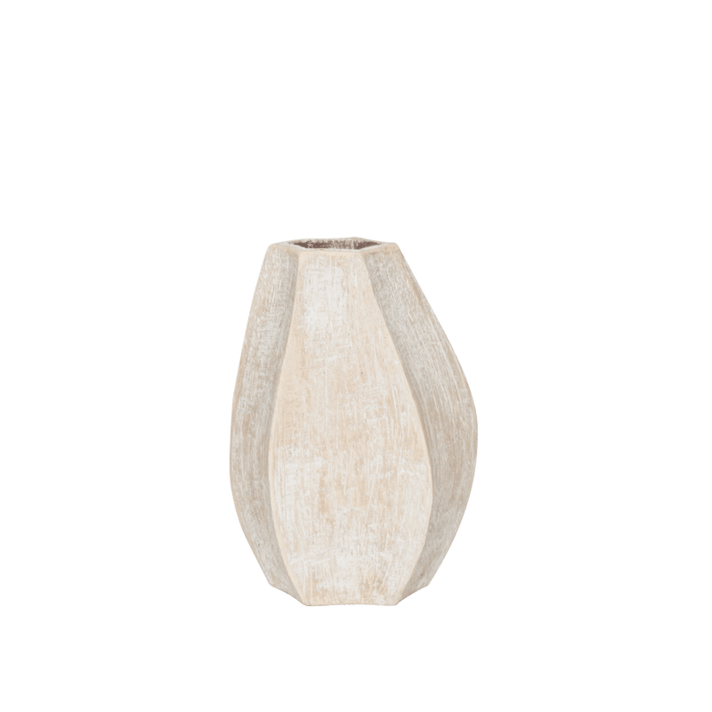 Vase Sable en céramique Urban Nature Culture
